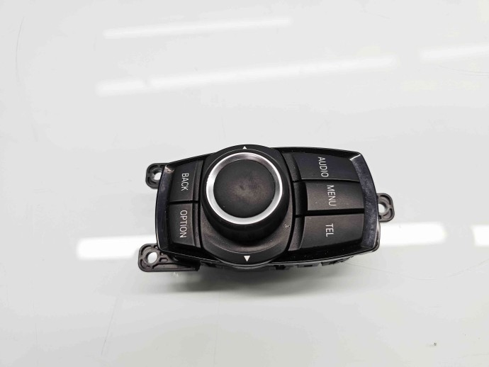  Joystick navigatie Bmw 3 Touring (F31) [Fabr 2012-2017] 9317695