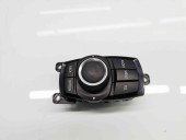  Joystick navigatie Bmw 3 Touring (F31) [Fabr 2012-2017] 9317695
