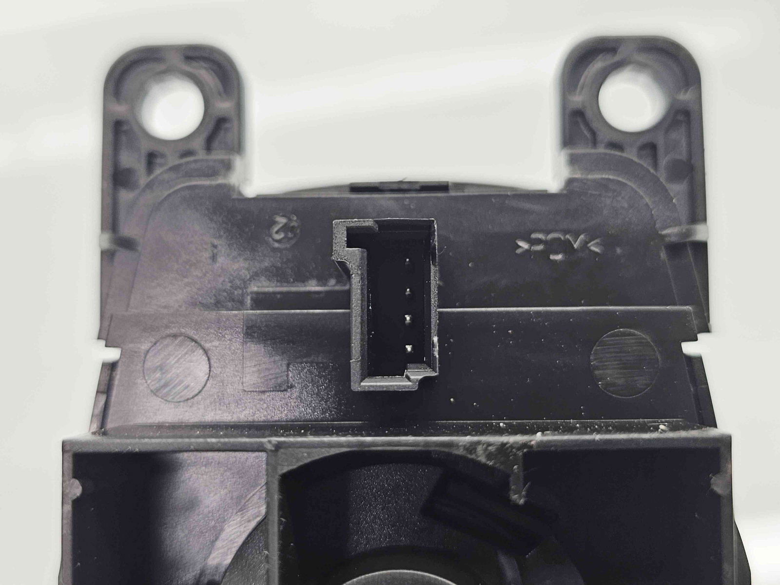 Joystick navigatie Bmw 3 Touring (F31) [Fabr 2012-2017] 9317695 - imagine 4