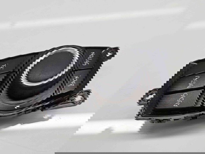  Joystick navigatie Bmw 3 Touring (F31) [Fabr 2012-2017] 9317695