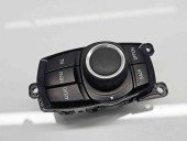  Joystick navigatie Bmw 3 Touring (F31) [Fabr 2012-2017] 9317695