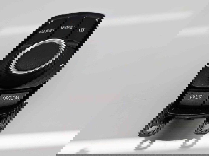  Joystick navigatie Bmw 3 Touring (F31) [Fabr 2012-2017] 9317695