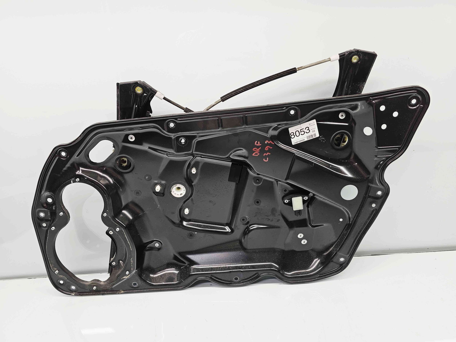 Macara electrica geam dreapta fata Volkswagen Passat B7 (362) [Fabr 2010-2014] - imagine 2