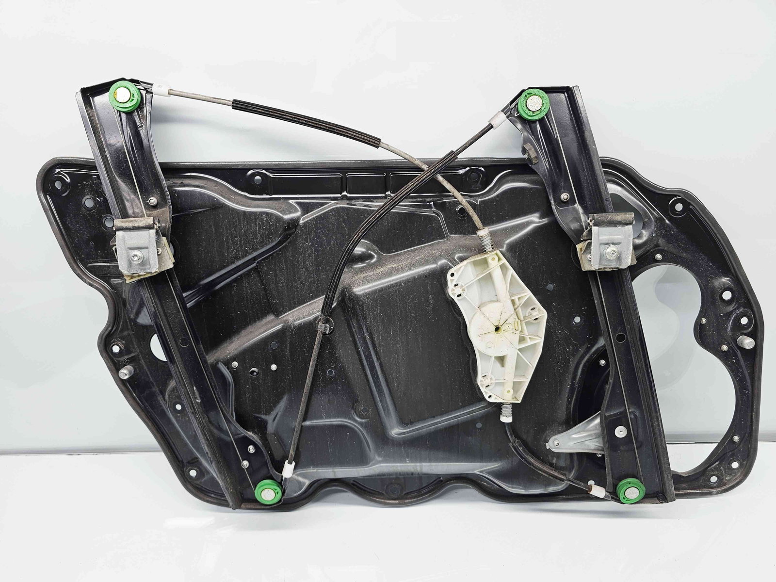 Macara electrica geam dreapta fata Volkswagen Passat B7 (362) [Fabr 2010-2014] - imagine 3