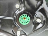 Macara electrica geam dreapta spate Volkswagen Passat B7 (362) [Fabr 2010-2014]