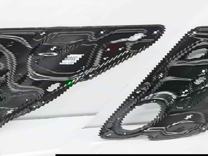 Macara electrica geam dreapta spate Volkswagen Passat B7 (362) [Fabr 2010-2014]