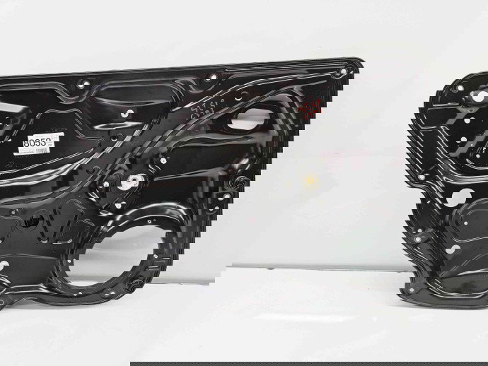 Macara electrica geam stanga spate Volkswagen Passat B7 (362) [Fabr 2010-2014]