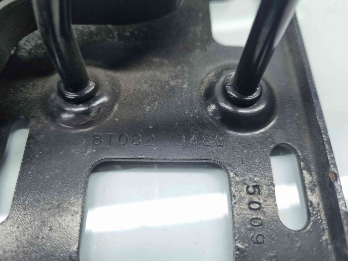 Maner deschidere capota Audi A4 (8K5, B8) Avant [Fabr 2008-2015]