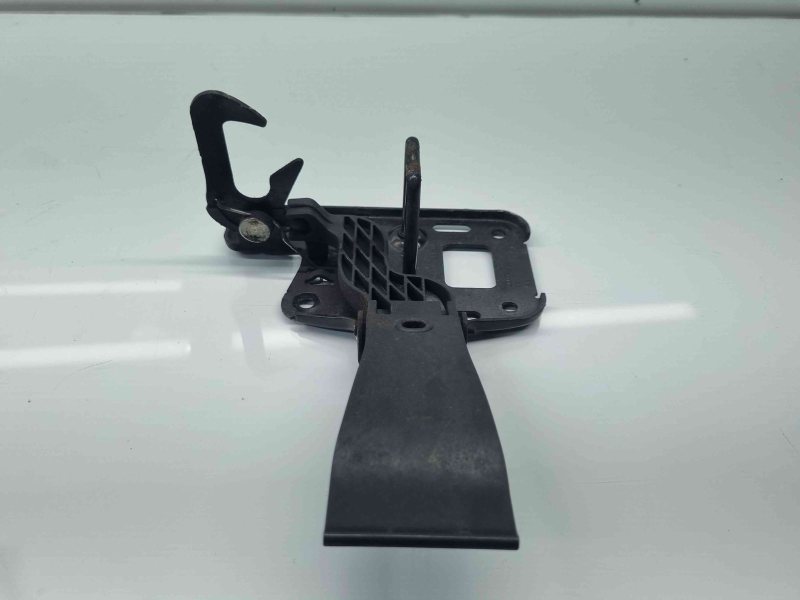 Maner deschidere capota Audi A4 (8K5, B8) Avant [Fabr 2008-2015] - imagine 3