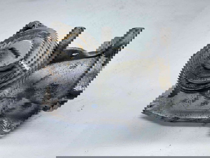 Supapa EGR Mercedes Clasa B (W245) [Fabr 2005-2011] A6401401660 2.0 CDI 640940  2.0 CDI 640940 110KW / 150CP