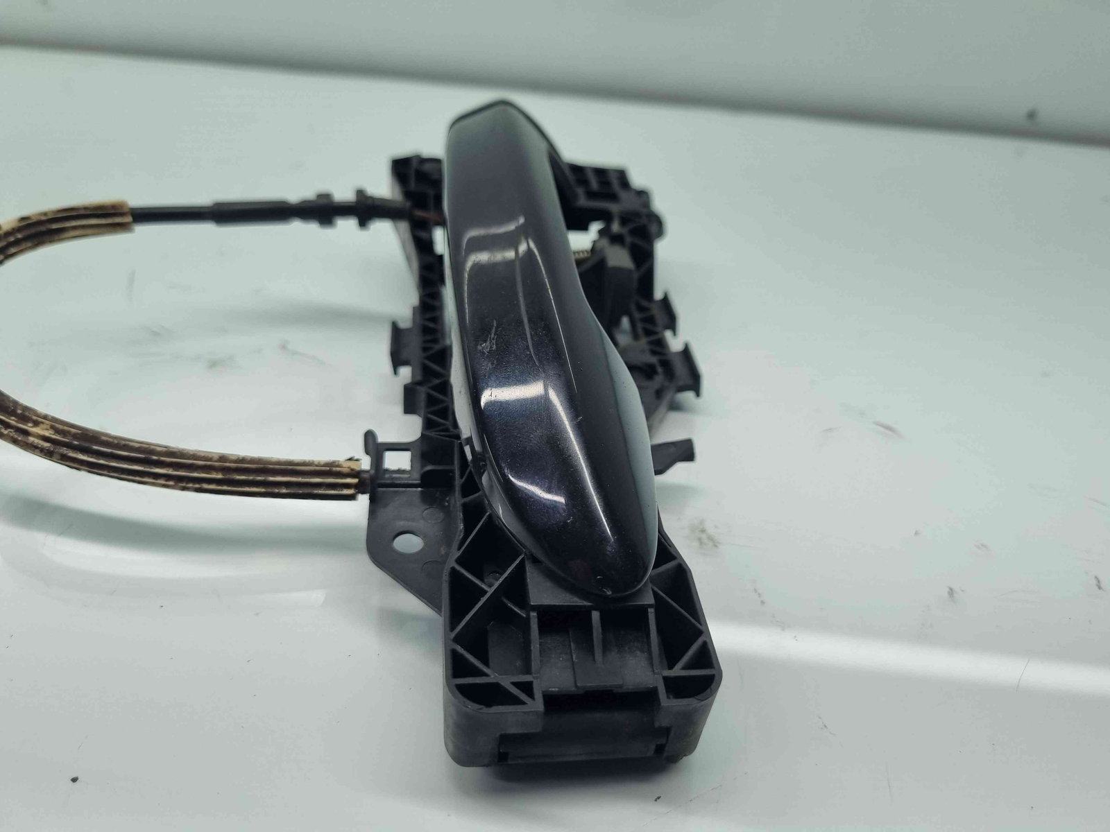 Maner usa dreapta spate Volkswagen Passat B7 (362) [Fabr 2010-2014]