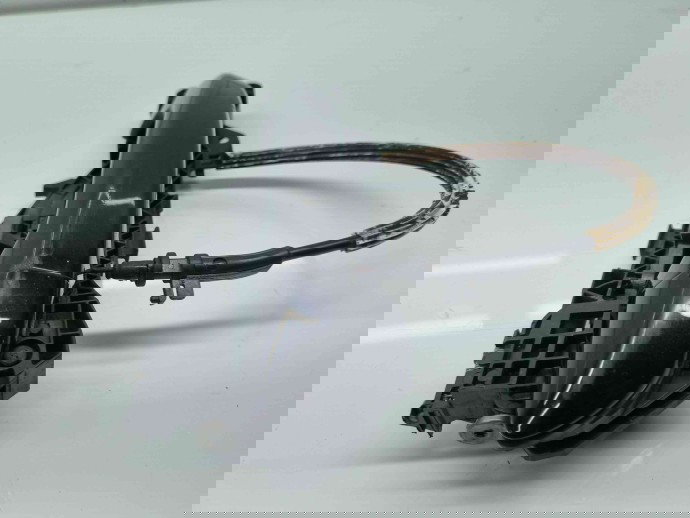 Maner usa dreapta spate Volkswagen Passat B7 (362) [Fabr 2010-2014]