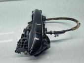 Maner usa dreapta spate Volkswagen Passat B7 (362) [Fabr 2010-2014]