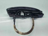 Maner usa dreapta spate Volkswagen Passat B7 (362) [Fabr 2010-2014]
