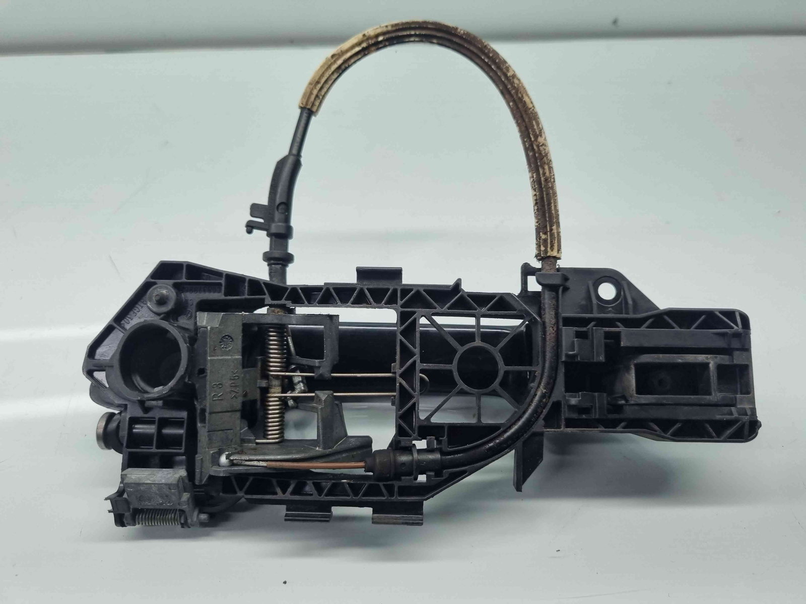 Maner usa dreapta spate Volkswagen Passat B7 (362) [Fabr 2010-2014] - imagine 5