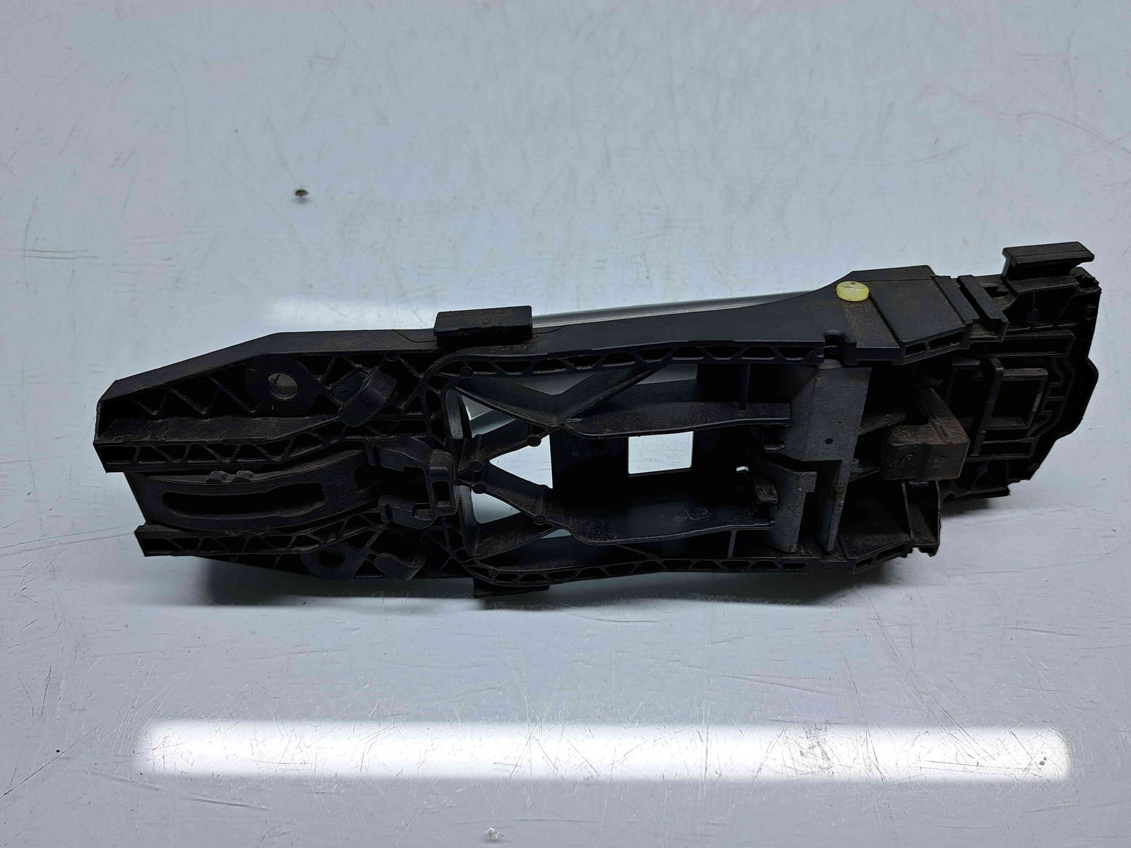 Maner usa dreapta spate Volkswagen Golf 7 (5G) [Fabr 2014-prezent]