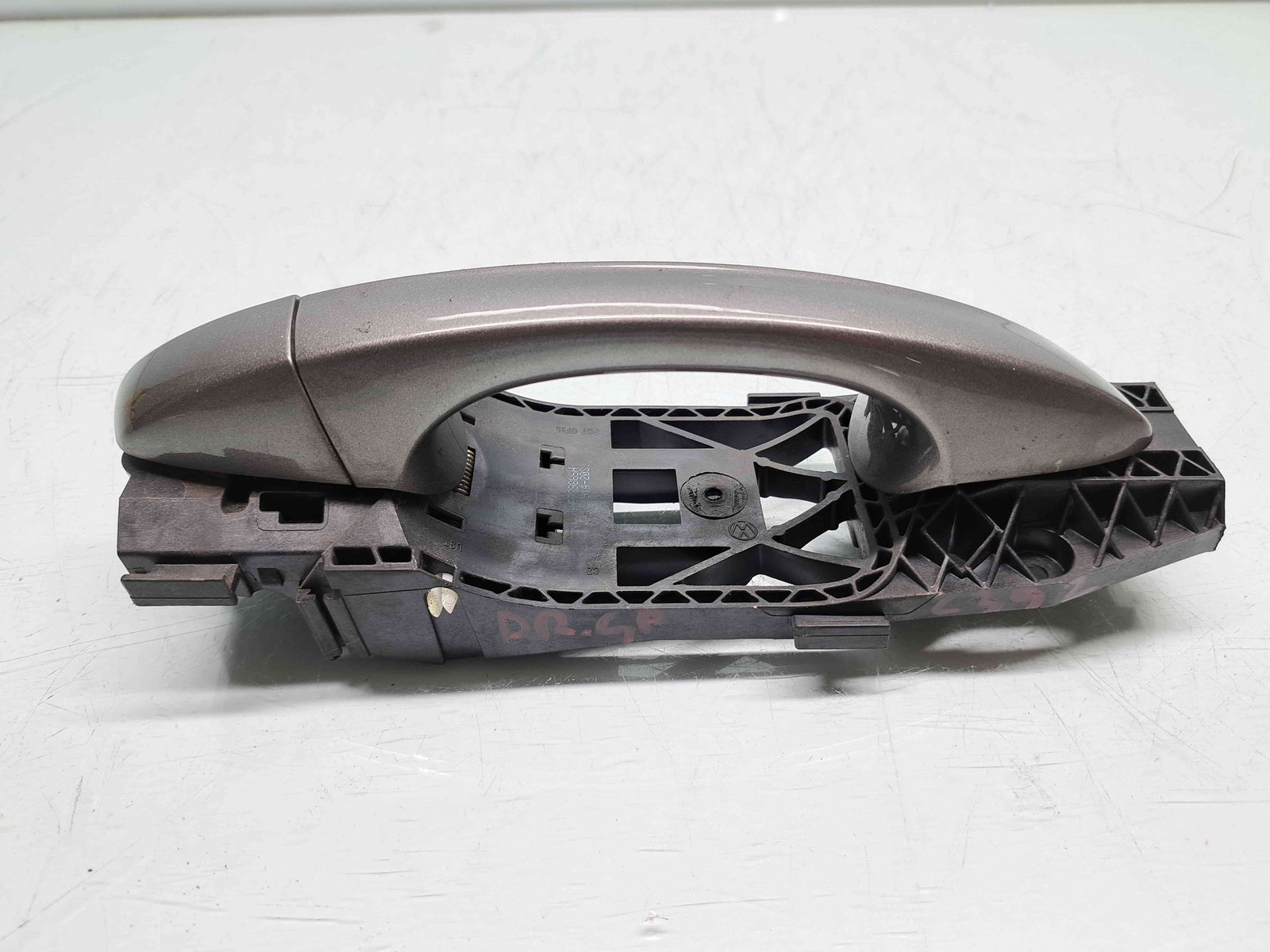 Maner usa dreapta spate Volkswagen Golf 7 (5G) [Fabr 2014-prezent] - imagine 3