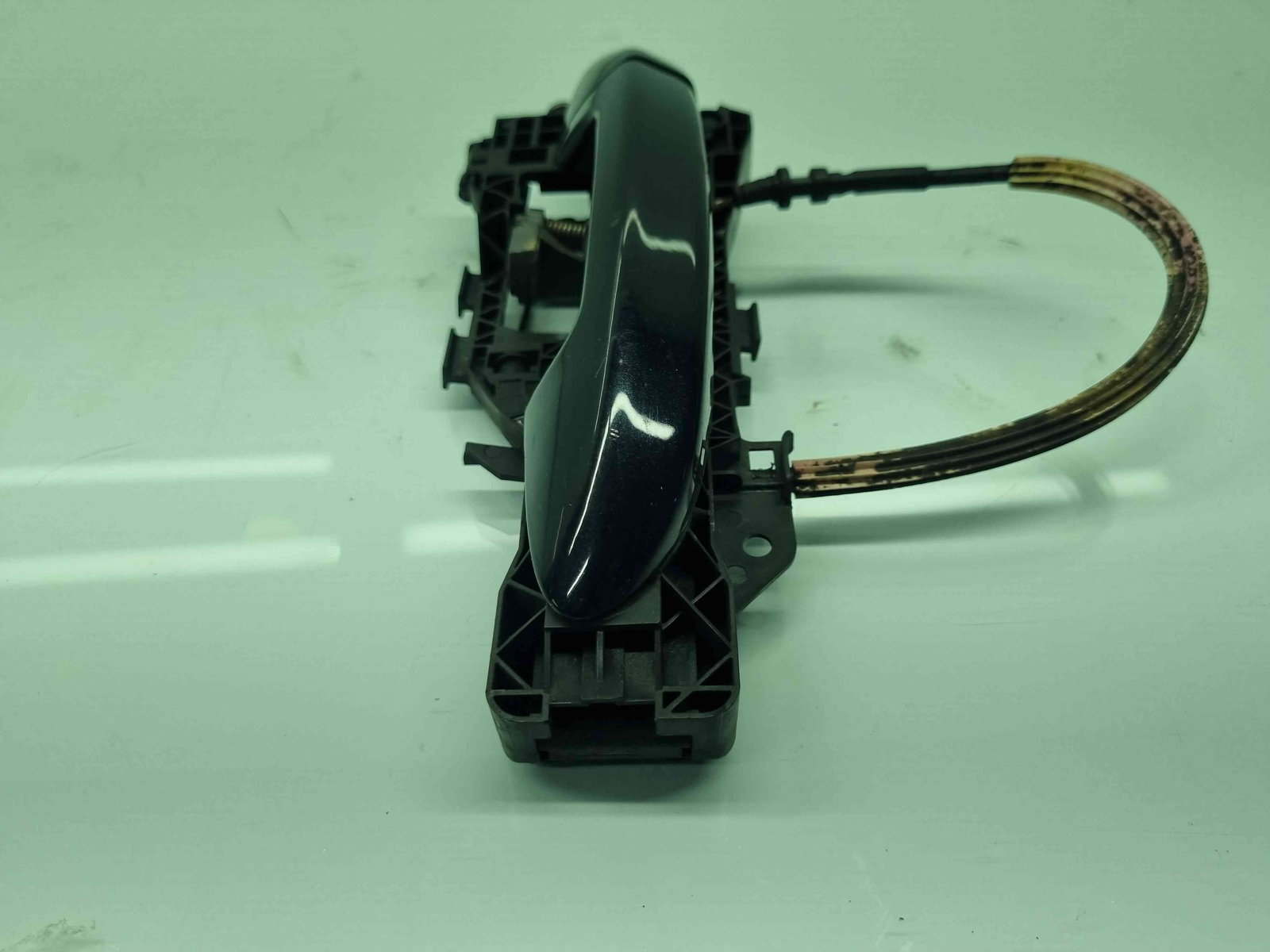 Maner usa stanga spate Volkswagen Passat B7 (362) [Fabr 2010-2014]