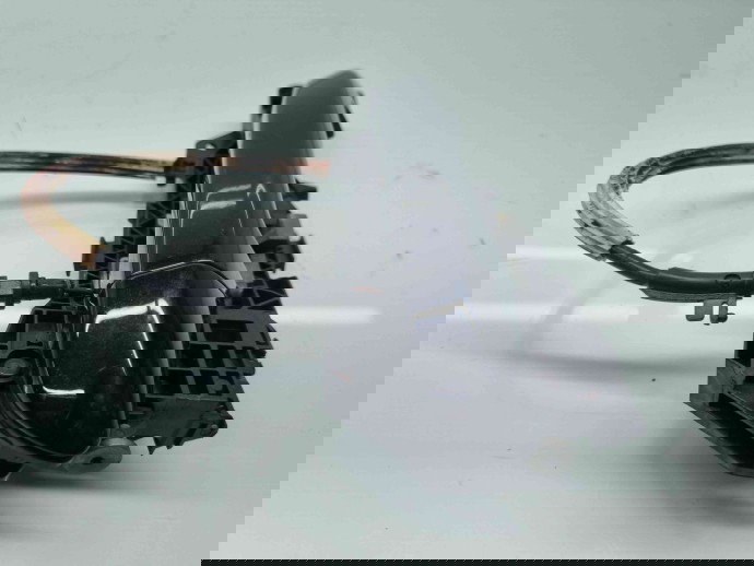 Maner usa stanga spate Volkswagen Passat B7 (362) [Fabr 2010-2014]