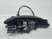 Maner usa stanga spate Volkswagen Passat B7 (362) [Fabr 2010-2014]