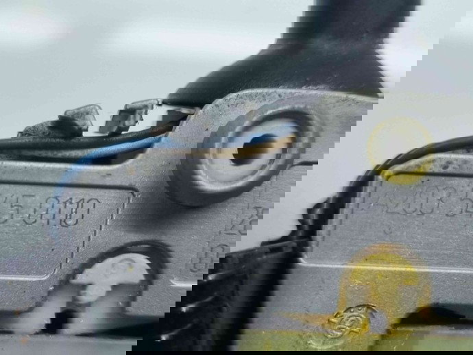  Maneta semnalizare Mercedes Clasa C (W203) [Fabr 2000-2007] A2035450110