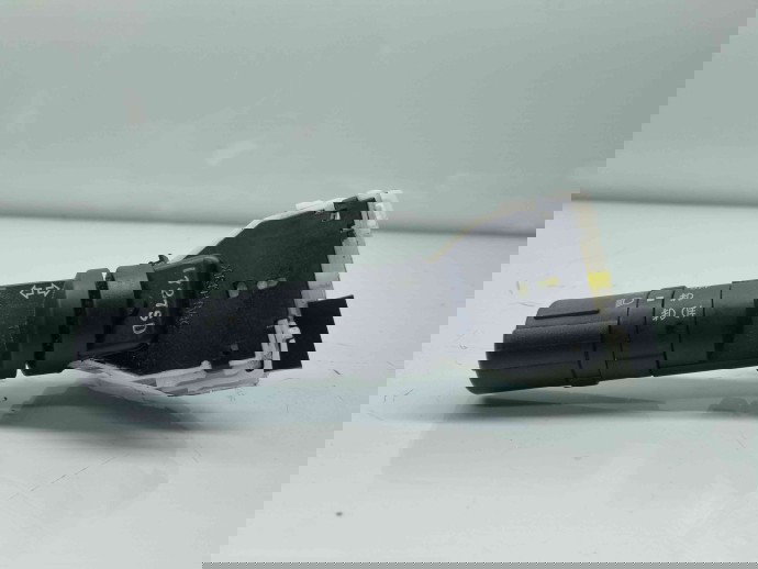  Maneta semnalizare Nissan Qashqai Facelift (2) [Fabr 2009-2013] 14425