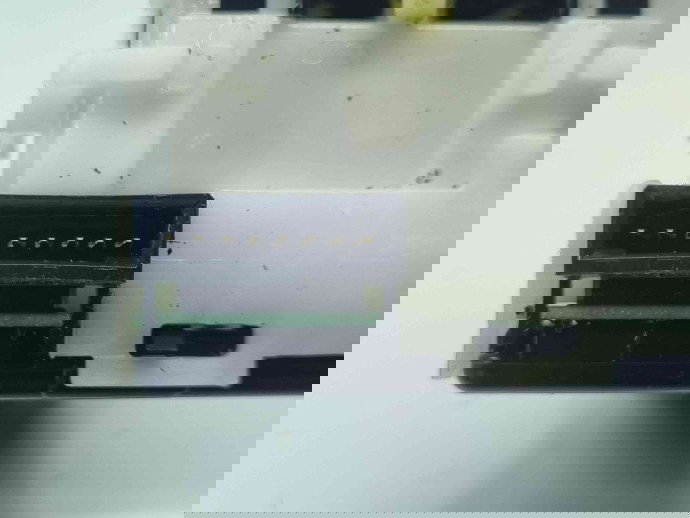  Maneta semnalizare Nissan Qashqai Facelift (2) [Fabr 2009-2013] 14425