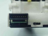  Maneta semnalizare Nissan Qashqai Facelift (2) [Fabr 2009-2013] 14425