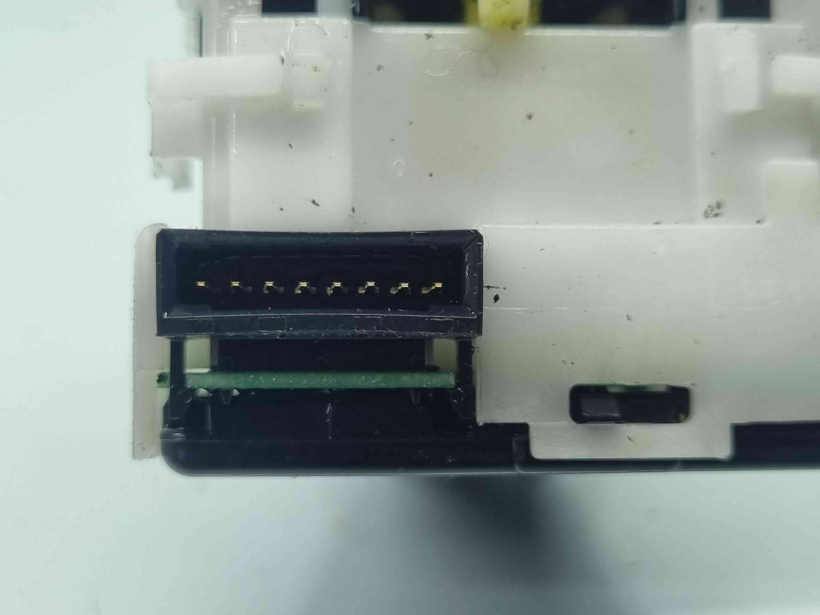 Maneta semnalizare Nissan Qashqai Facelift (2) [Fabr 2009-2013] 14425 - imagine 3