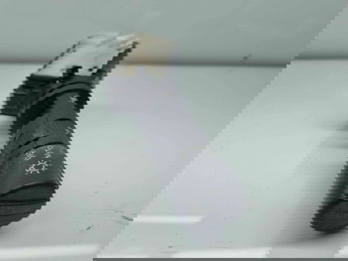  Maneta semnalizare Nissan Qashqai Facelift (2) [Fabr 2009-2013] 14425