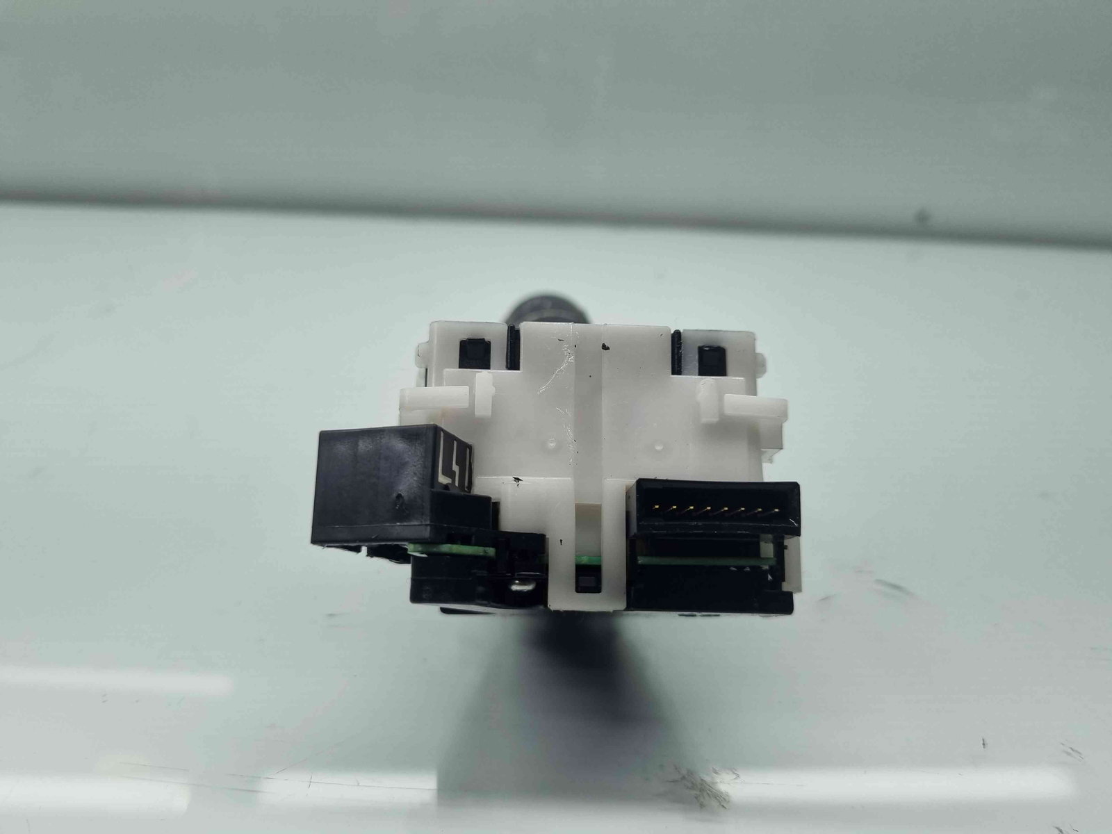 Maneta stergator Nissan Qashqai Facelift (2) [Fabr 2009-2013] OEM - imagine 1