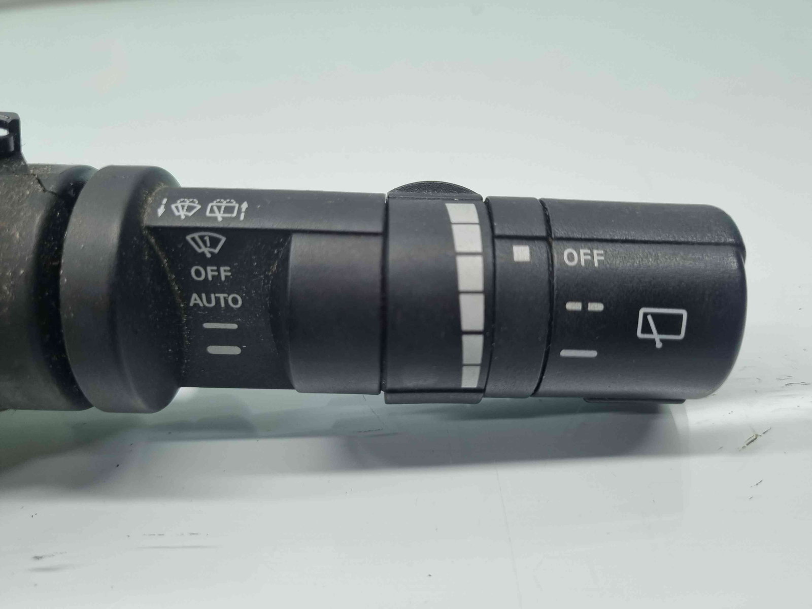 Maneta stergator Nissan Qashqai Facelift (2) [Fabr 2009-2013] OEM - imagine 4