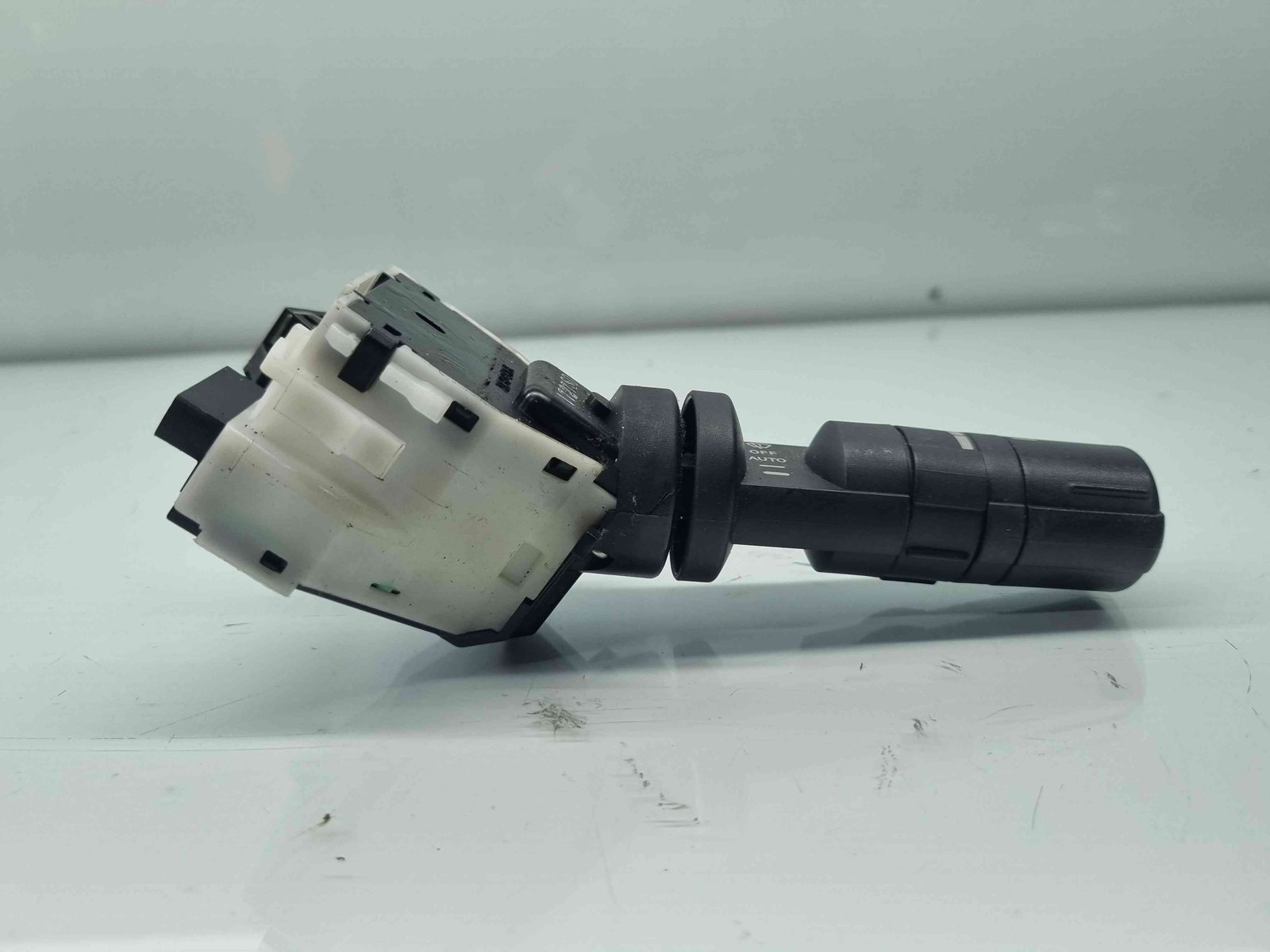 Maneta stergator Nissan Qashqai Facelift (2) [Fabr 2009-2013] OEM - imagine 5