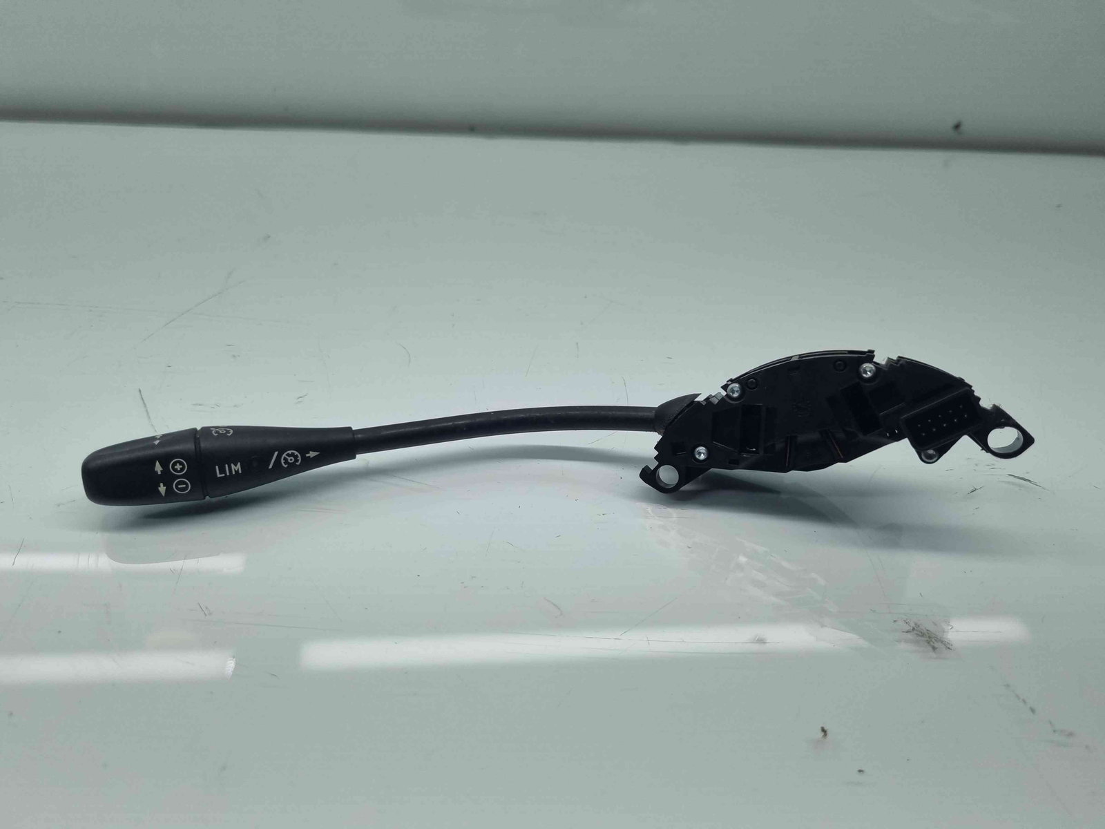 Maneta tempomat Mercedes Clasa C (W203) [Fabr 2000-2007] A0085452624 - imagine 1