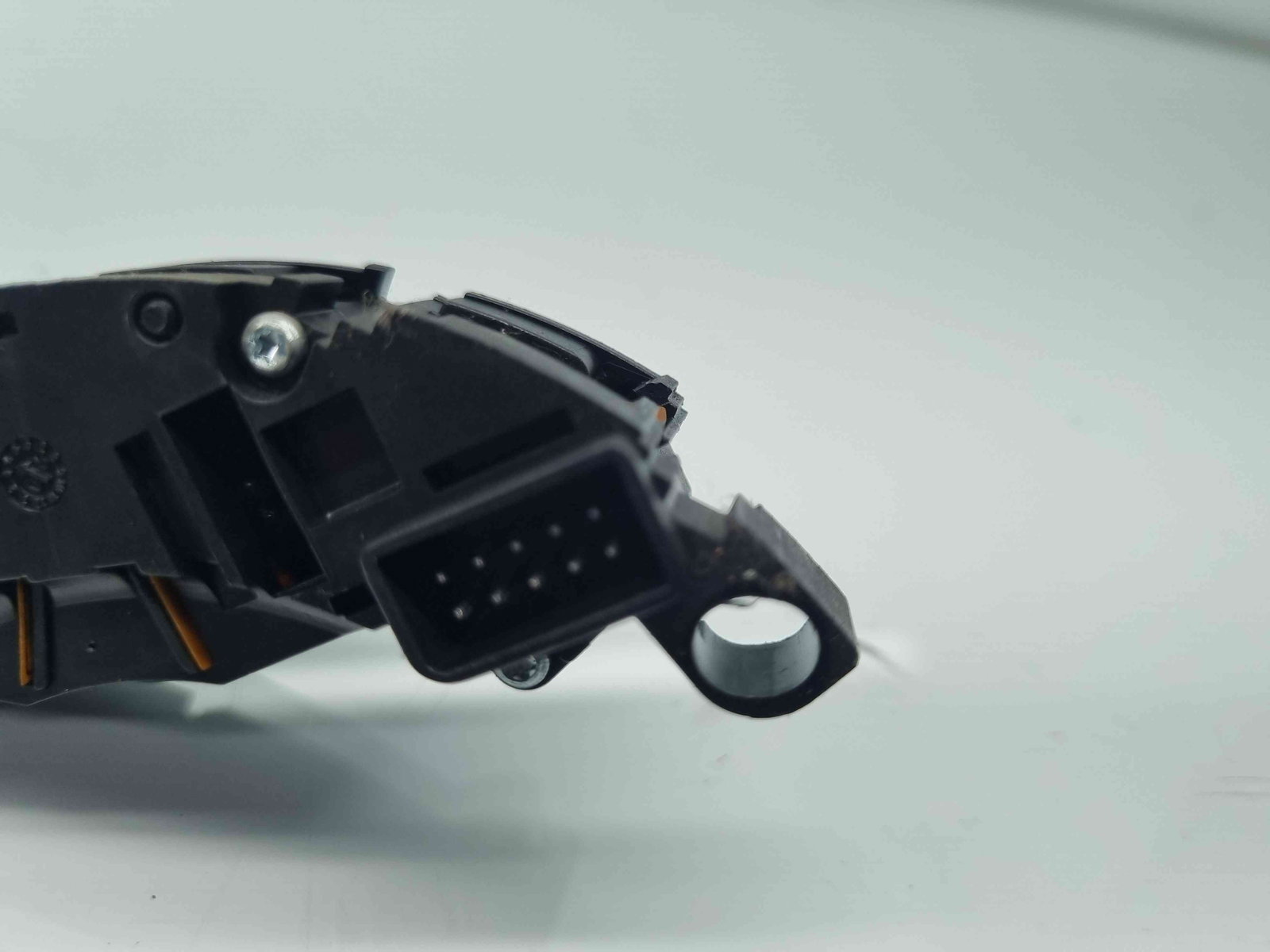 Maneta tempomat Mercedes Clasa C (W203) [Fabr 2000-2007] A0085452624 - imagine 2