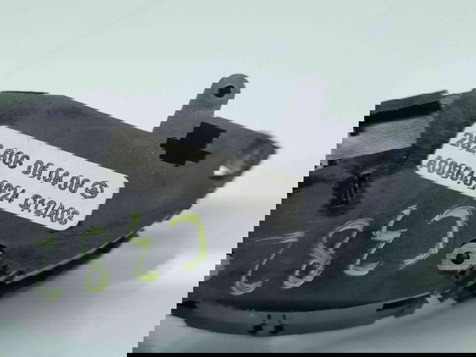  Maneta tempomat Mercedes Clasa C (W203) [Fabr 2000-2007] A0085452624