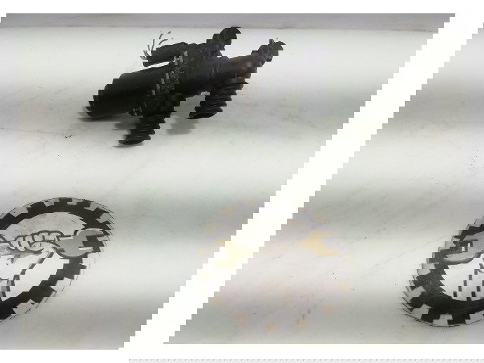 Supapa vacuum BMW Seria 5[E61] 2.5 diesel 1147412174 2003-2010