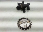 Supapa vacuum BMW Seria 5[E61] 2.5 diesel 1147412174 2003-2010