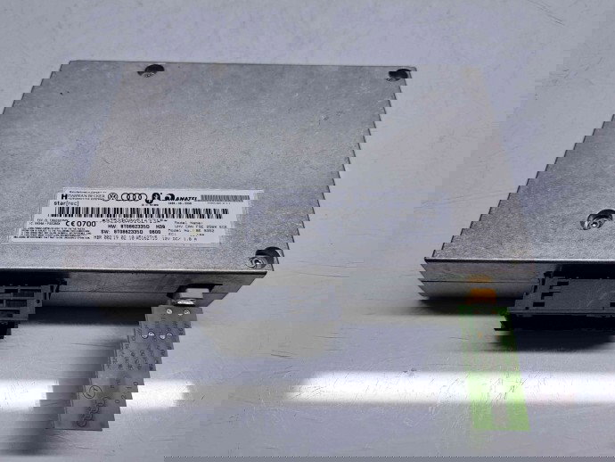  Modul bluetooth Audi A4 (8K5, B8) Avant [Fabr 2008-2015] 8T0862335D