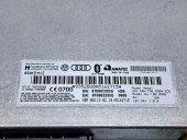  Modul bluetooth Audi A4 (8K5, B8) Avant [Fabr 2008-2015] 8T0862335D
