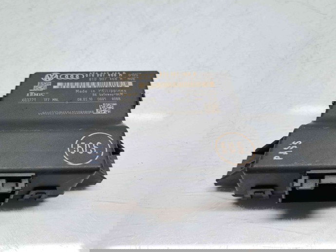  Modul CAN Audi A4 (8K5, B8) Avant [Fabr 2008-2015] 8T0907468R