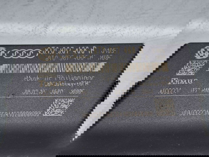  Modul CAN Audi A4 (8K5, B8) Avant [Fabr 2008-2015] 8T0907468R