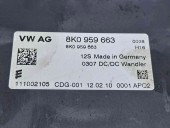  Modul confort Audi A4 (8K5, B8) Avant [Fabr 2008-2015] 8K0959663