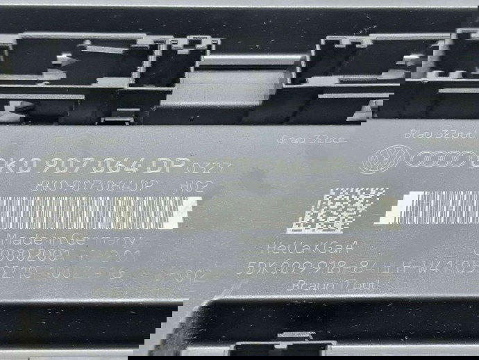  Modul confort Audi A4 (8K5, B8) Avant [Fabr 2008-2015] 8K0907064DP