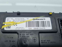  Modul confort Dacia Sandero 2 [Fabr 2012-prezent] 284B10447R