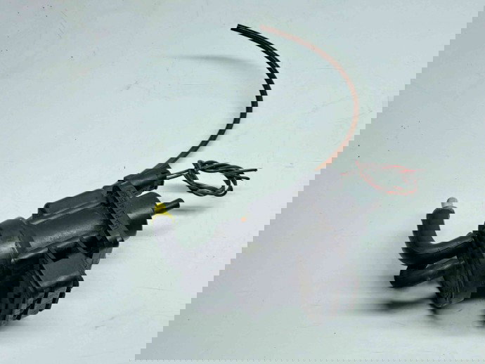 Supapa vacuum Mercedes Clasa ML (W163) [Fabr 1998-2005] A0005450427 2.7 CDI 612963   