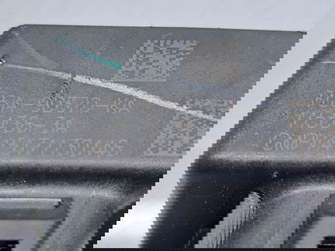  Modul confort Ford Mondeo 5 Hatchback [Fabr 2014-2022] FU5A-9D370-KA