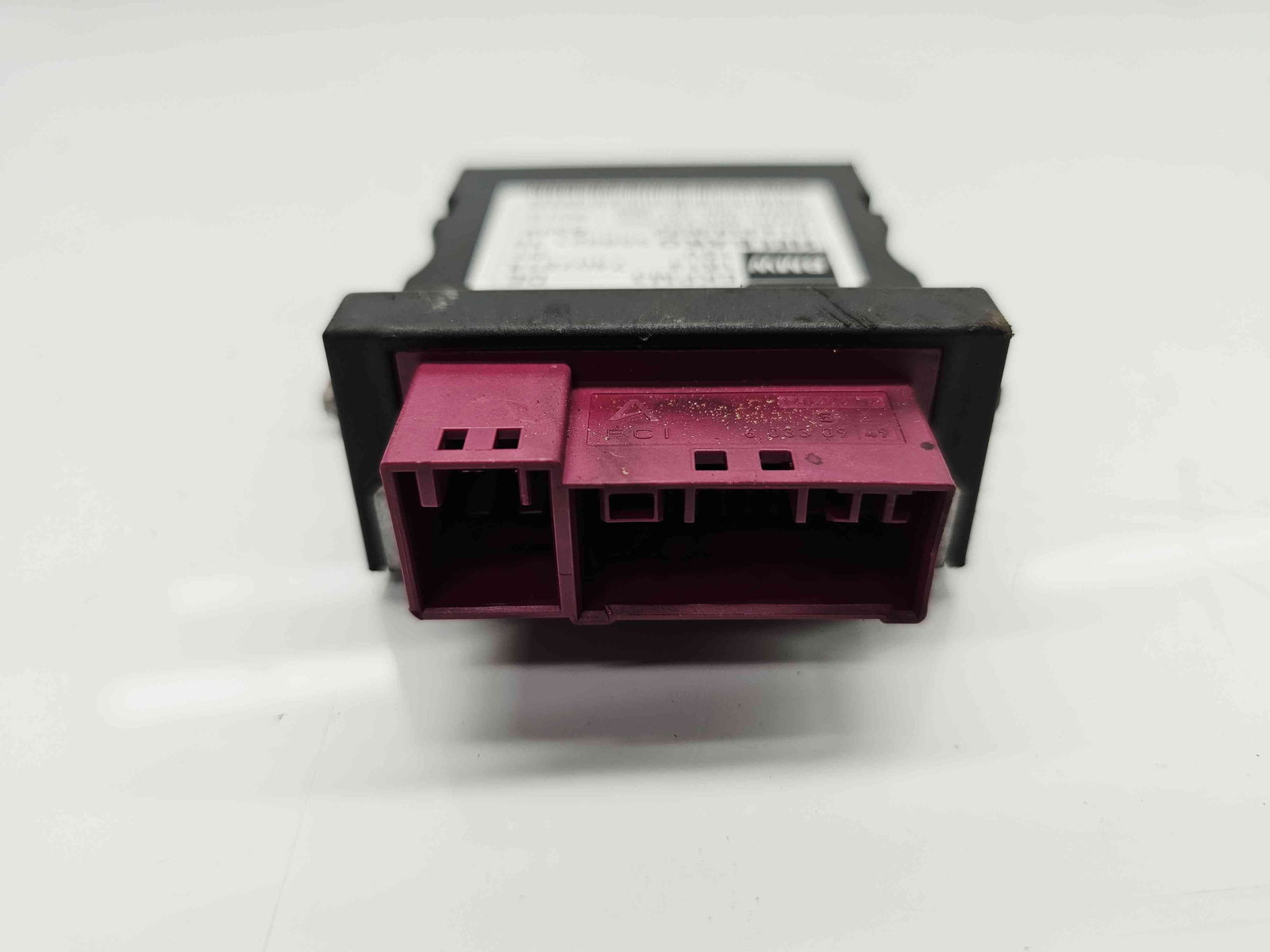 Modul confort Bmw 3 (F30) [Fabr 2012-2017] 7407514 - imagine 1