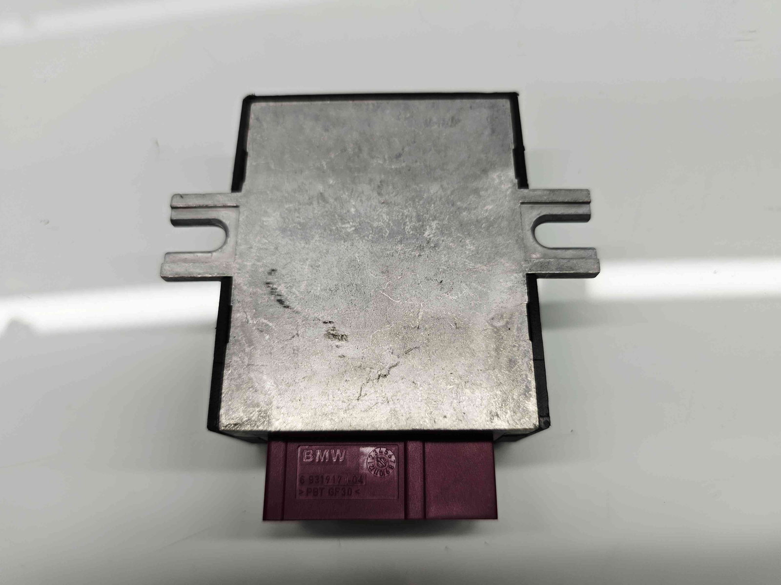 Modul confort Bmw 3 Touring (F31) [Fabr 2012-2017] 7371832 - imagine 2