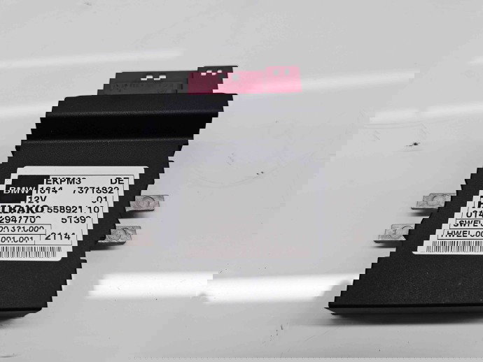  Modul confort Bmw 3 Touring (F31) [Fabr 2012-2017] 7371832